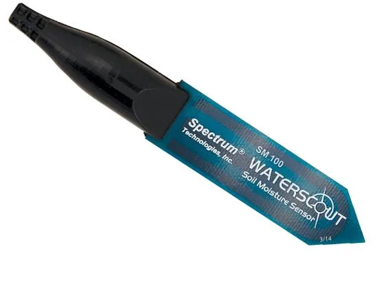 Датчик влажности почвы Spectrum Technologies WaterScout SM 100 20 футов 6460-20