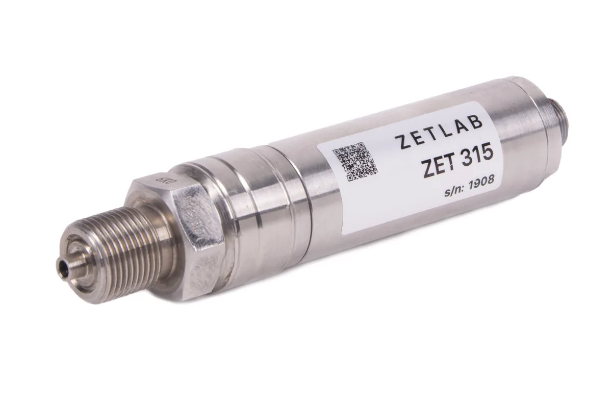 Датчик ZETLAB ZET 315