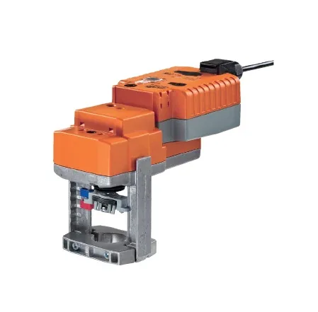 Электропривод BELIMO NVK24A-MP-TPC