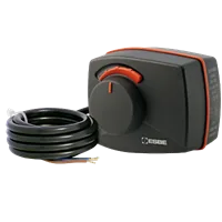 Привод компактный ESBE ARA639