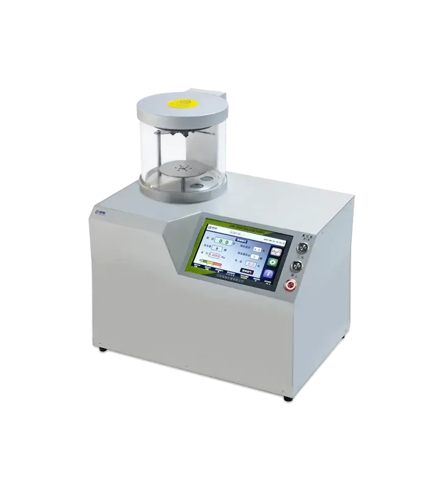 Напылительная установка ERSTEVAK GVC-3000T