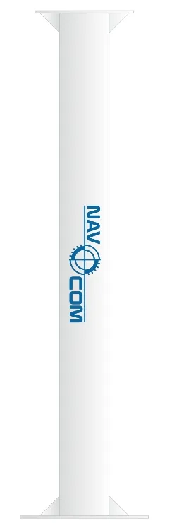 Стойка NavCom Intellian V110GX