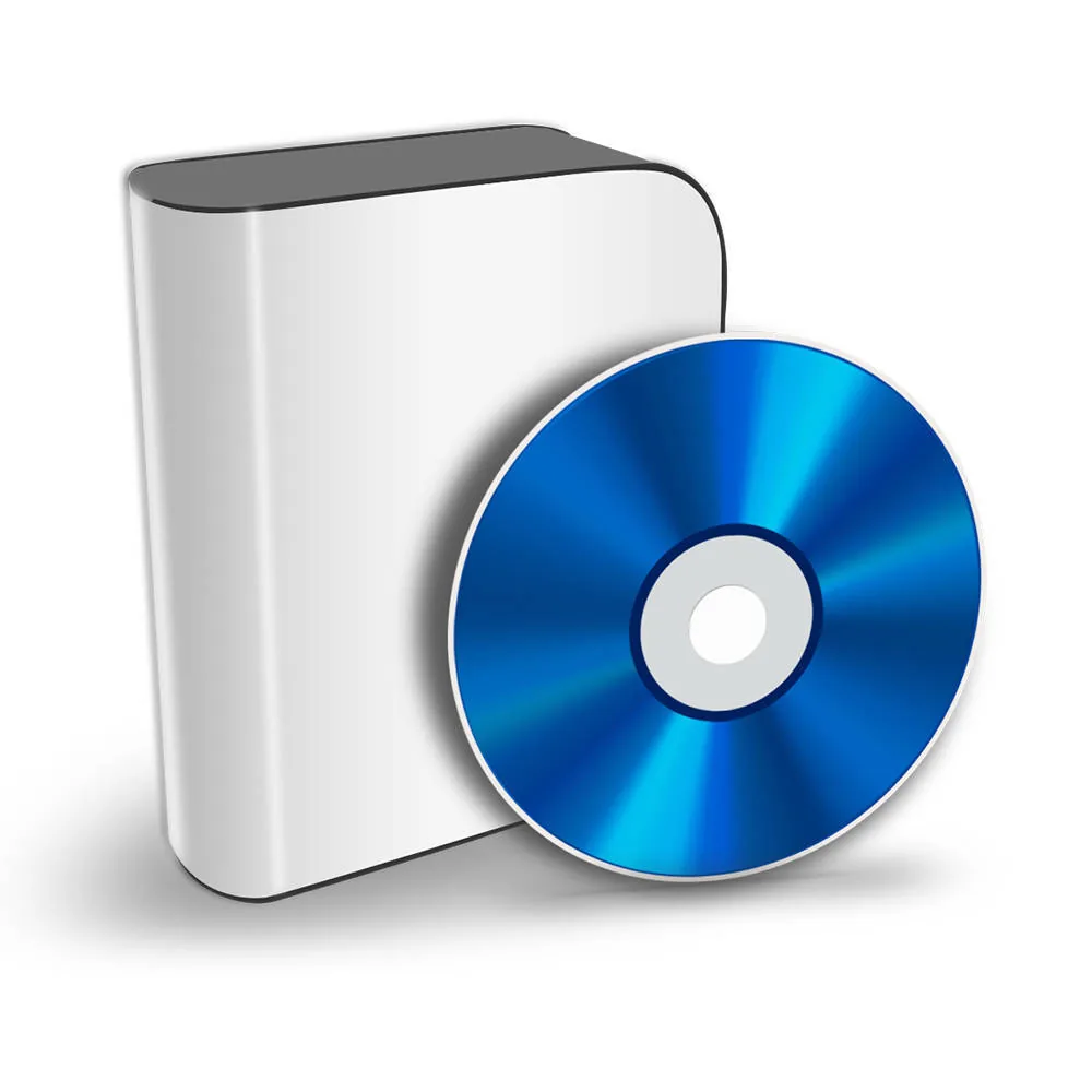 Программное обеспечение 32Bit Datalogger
