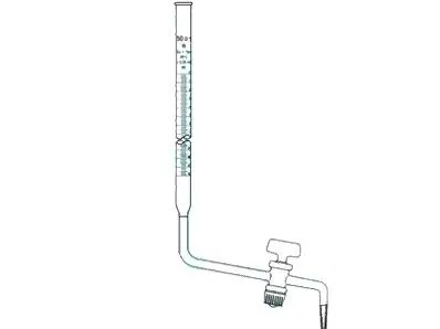 Микробюретка МиниМед 1-2-2-1-0,01