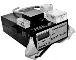 Газоанализатор АНКАТ-7661