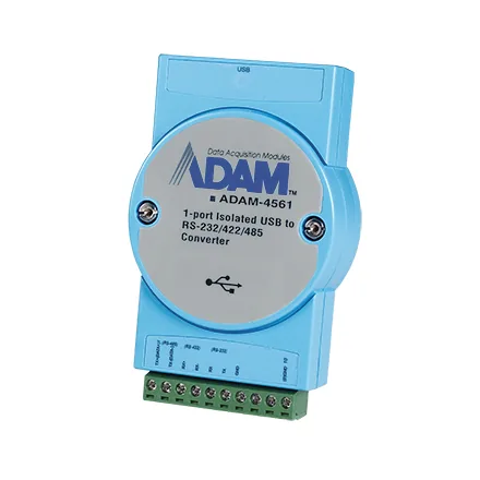 Изолированный конвертер Advantech ADAM-4561-CE