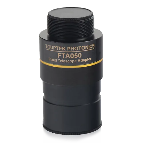 Адаптер для микроскопов ToupTek FTA050