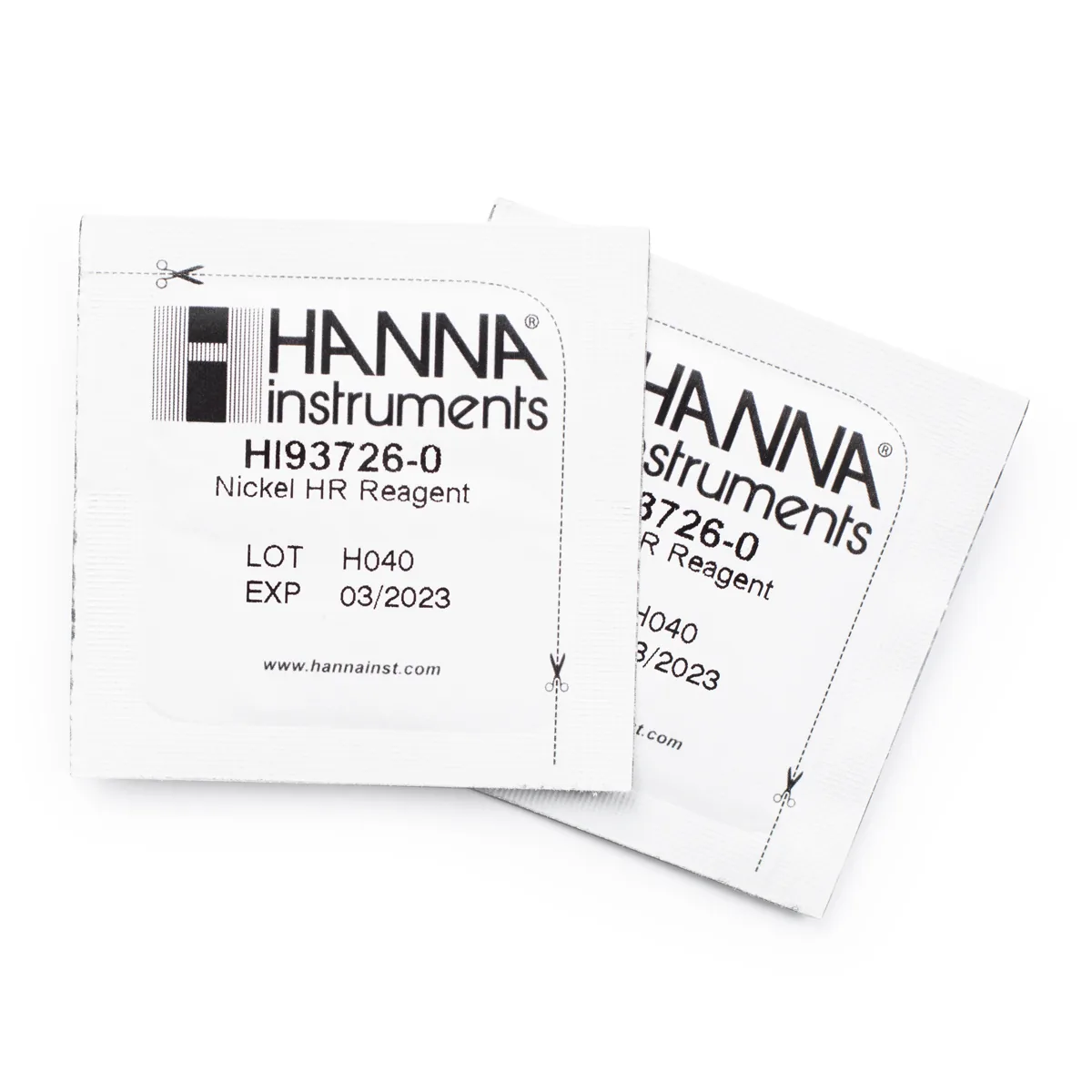 Реагент HANNA HI 93726-03
