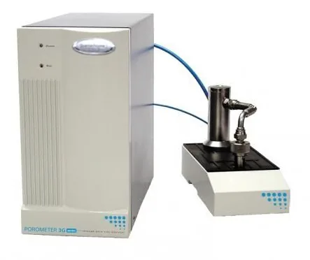 Порозиметр Anton Paar Porometer 3G micro