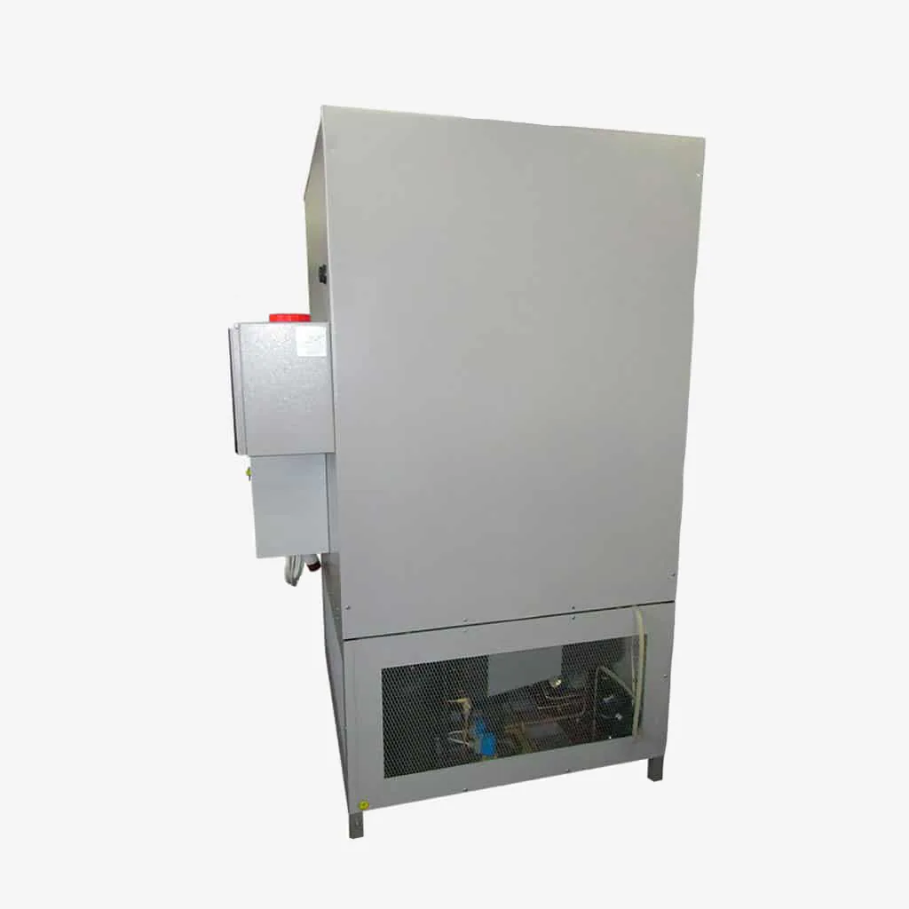 Климатическая камера Climcontrol М 0/100-4000 КТВ-П
