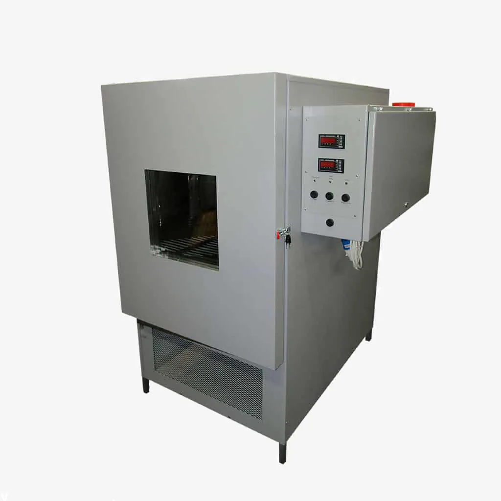 Климатическая камера М 0/100-500 КТВ-П