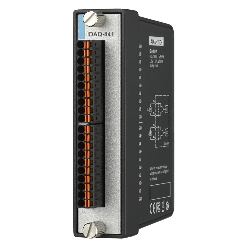 Модуль AI Advantech IDAQ-841-AE