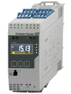 Преобразователь Endress+Hauser RMA42
