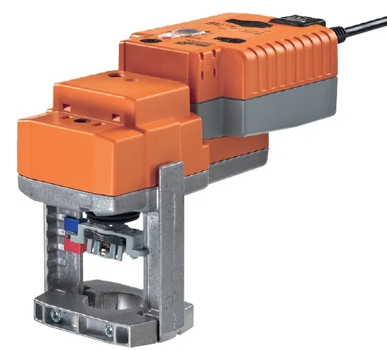 Электропривод BELIMO NVK230A-3