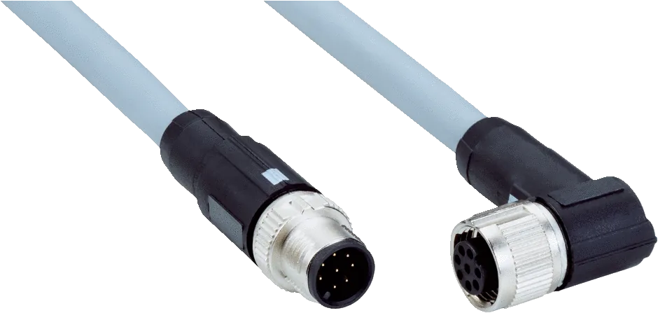 Соединительный кабель SICK YG2A88-050XXXM2A88