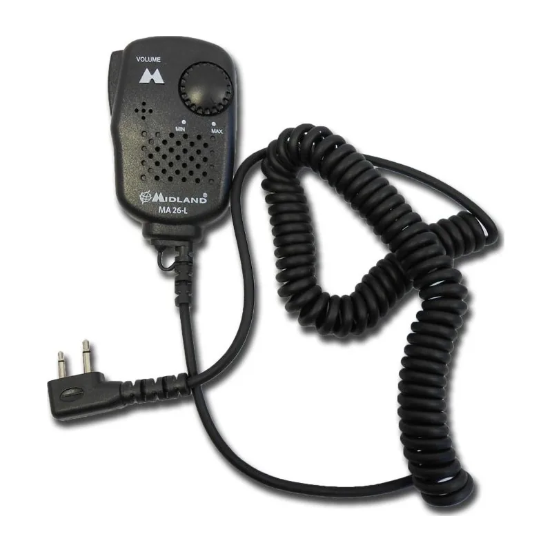 Тангента Midland MA 26-L