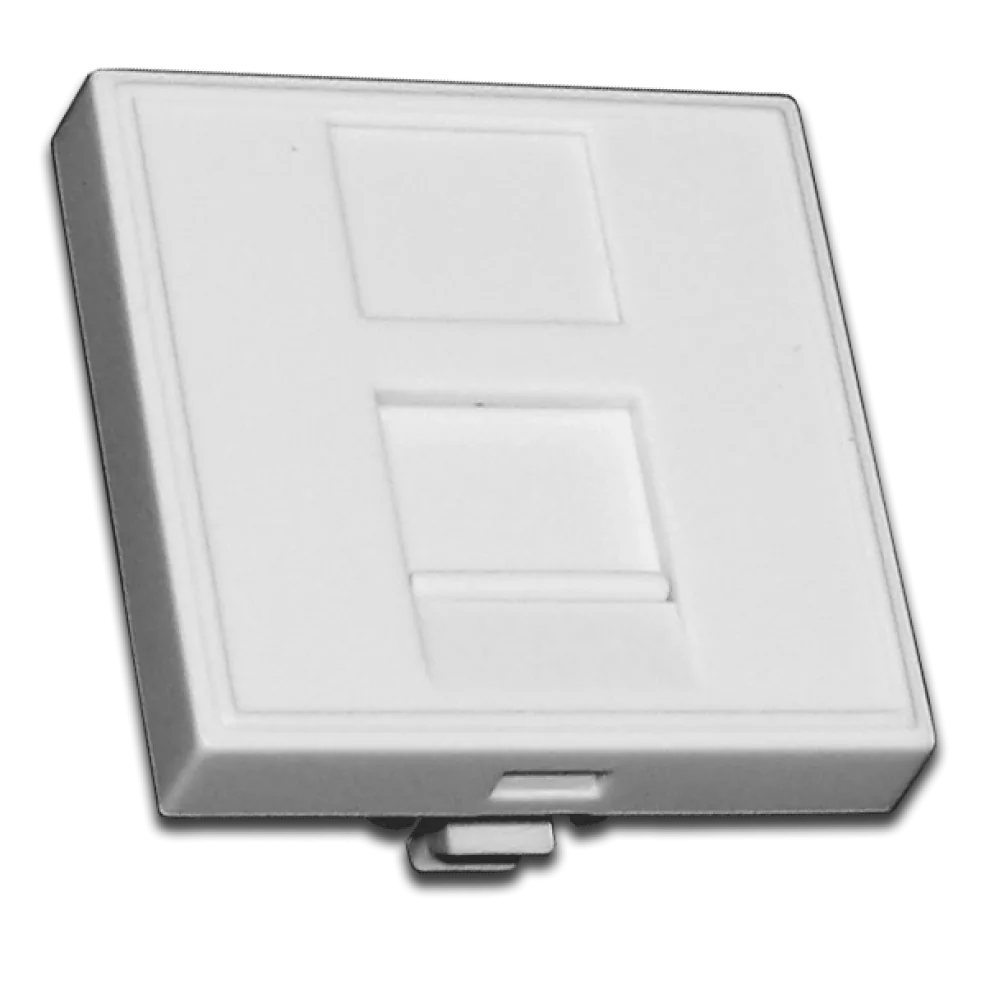 Вставка LANMASTER 45x45 мм для Кейстоуна