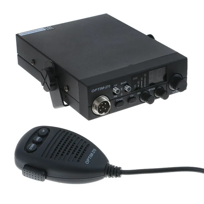 Рация Optim 270