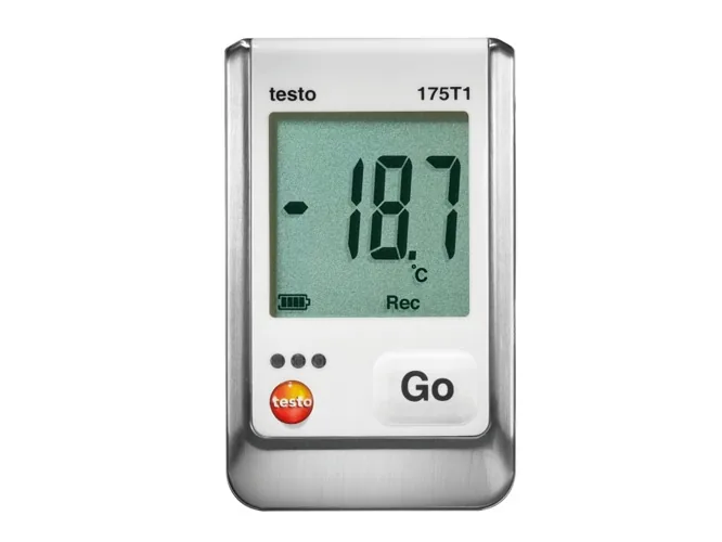 Логгер Testo 175 T1