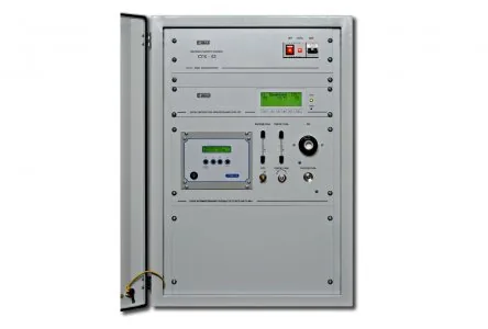 Газоаналитический комплекс ЭНАЛ СГК-43
