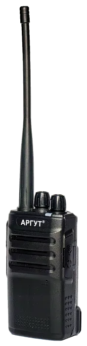 Рация Аргут А-24 LED