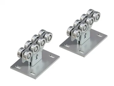Роликовые опоры для весов OHAUS 30041470