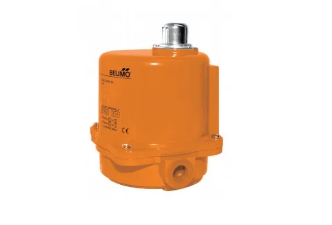 Электропривод BELIMO SY1-230-3-T
