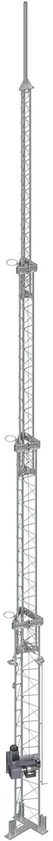Мачта ComTech СТ-А3-4-5000