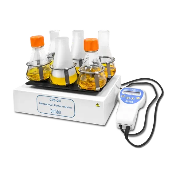 Шейкер CO2 Biosan CPS-20