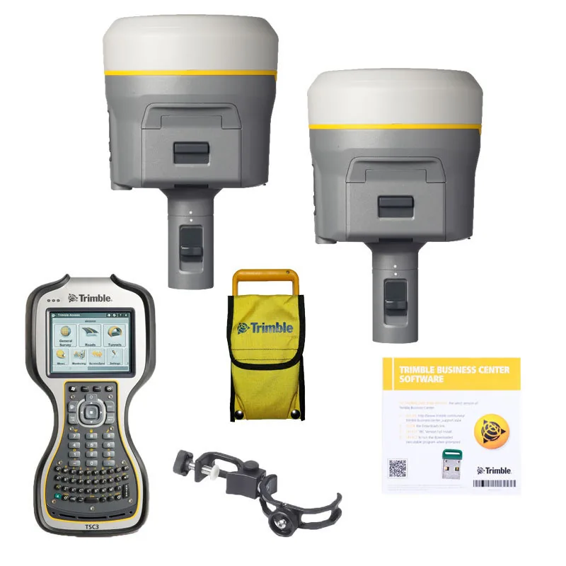Комплект Trimble R10