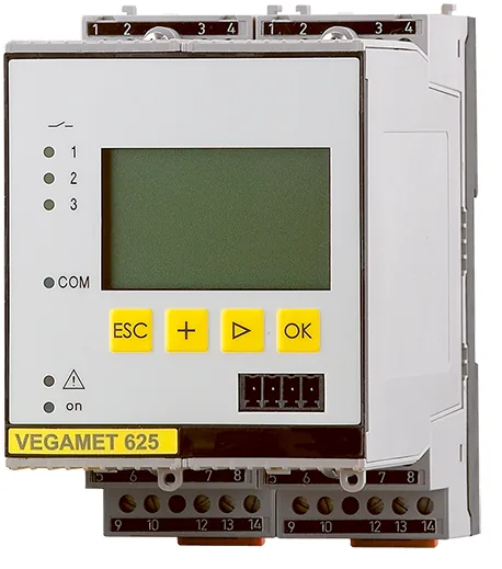 Устройство формирования сигнала Vega VEGAMET 625