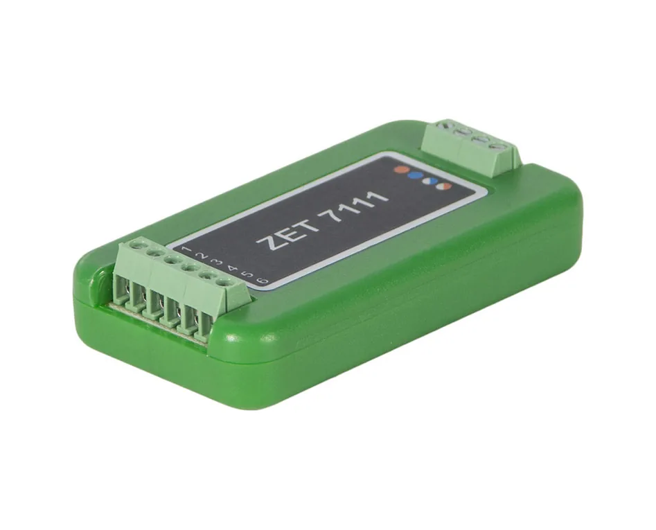 Модуль ZETLAB ZET 7111-L