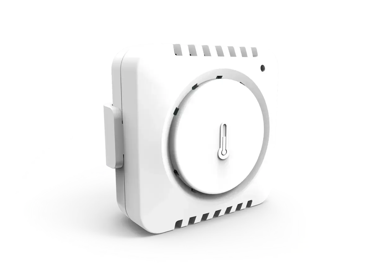 Датчик беспроводной комнатный TECH C-mini