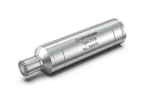 Датчик шума CRYSOUND CRY2120