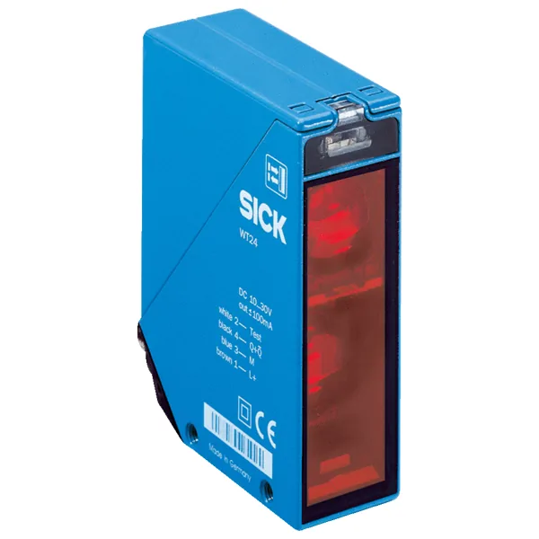 Оптический датчик SICK WT24-2B210