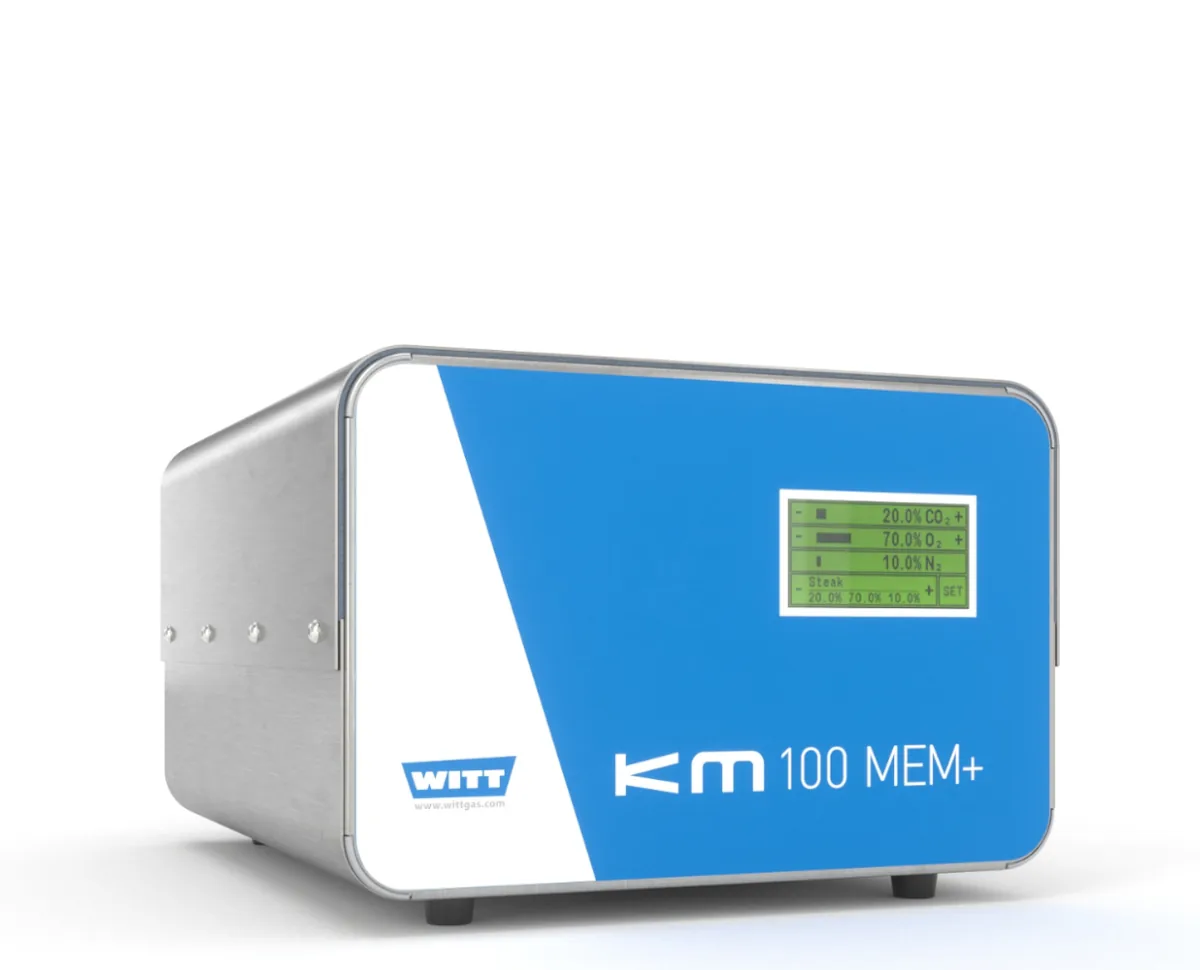 Газосмеситель WITT KM 100-3MEM+