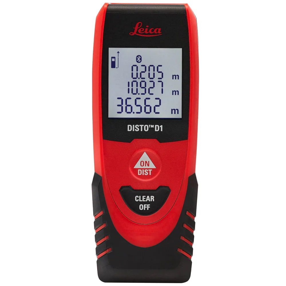 Дальномер Leica DISTO D1