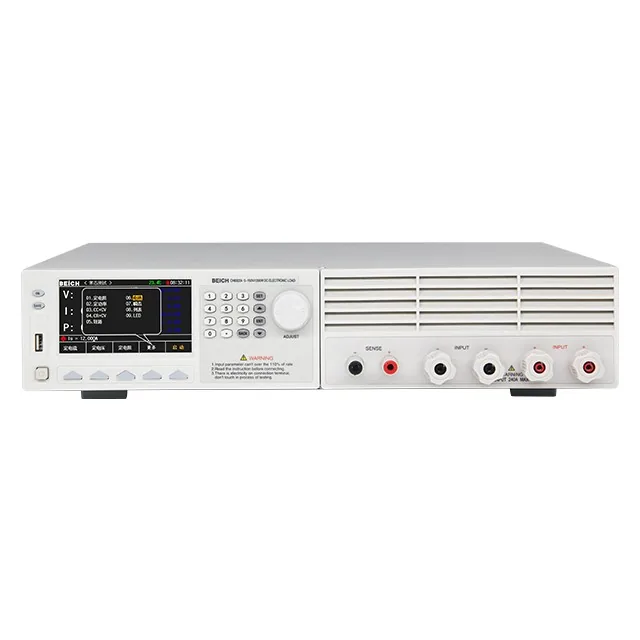 Электронная нагрузка Beich CH6321A