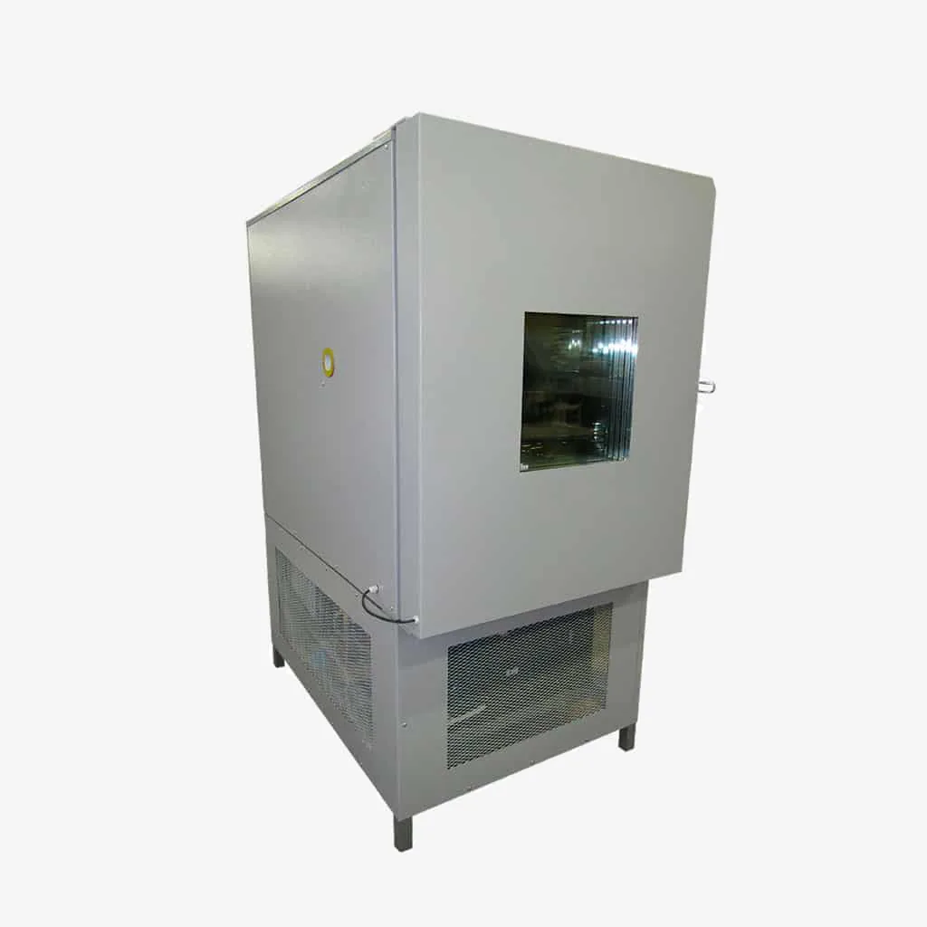 Климатическая камера Climcontrol М-60/180-500 КТХ-Т