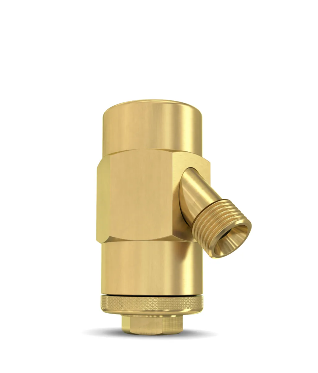 Газовый фильтр WITT 622