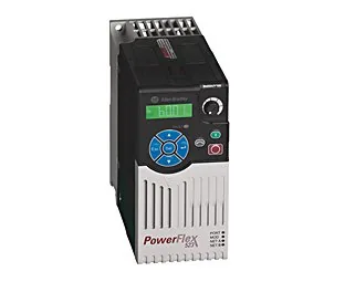 Преобразователь Allen Bradley PowerFlex 523