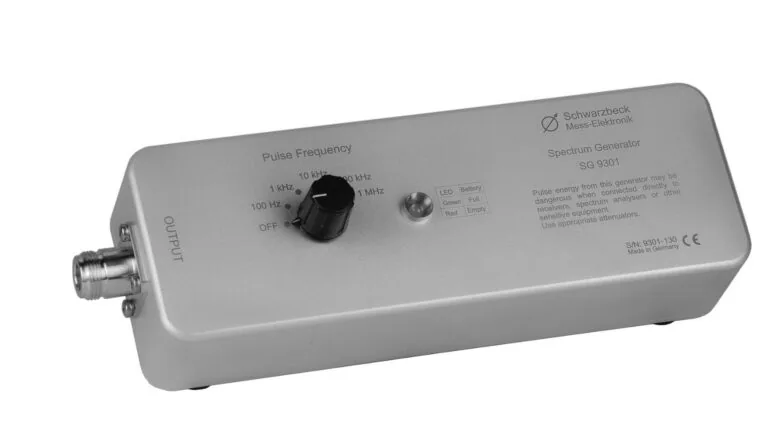 Генератор спектра Schwarzbeck SG 9301