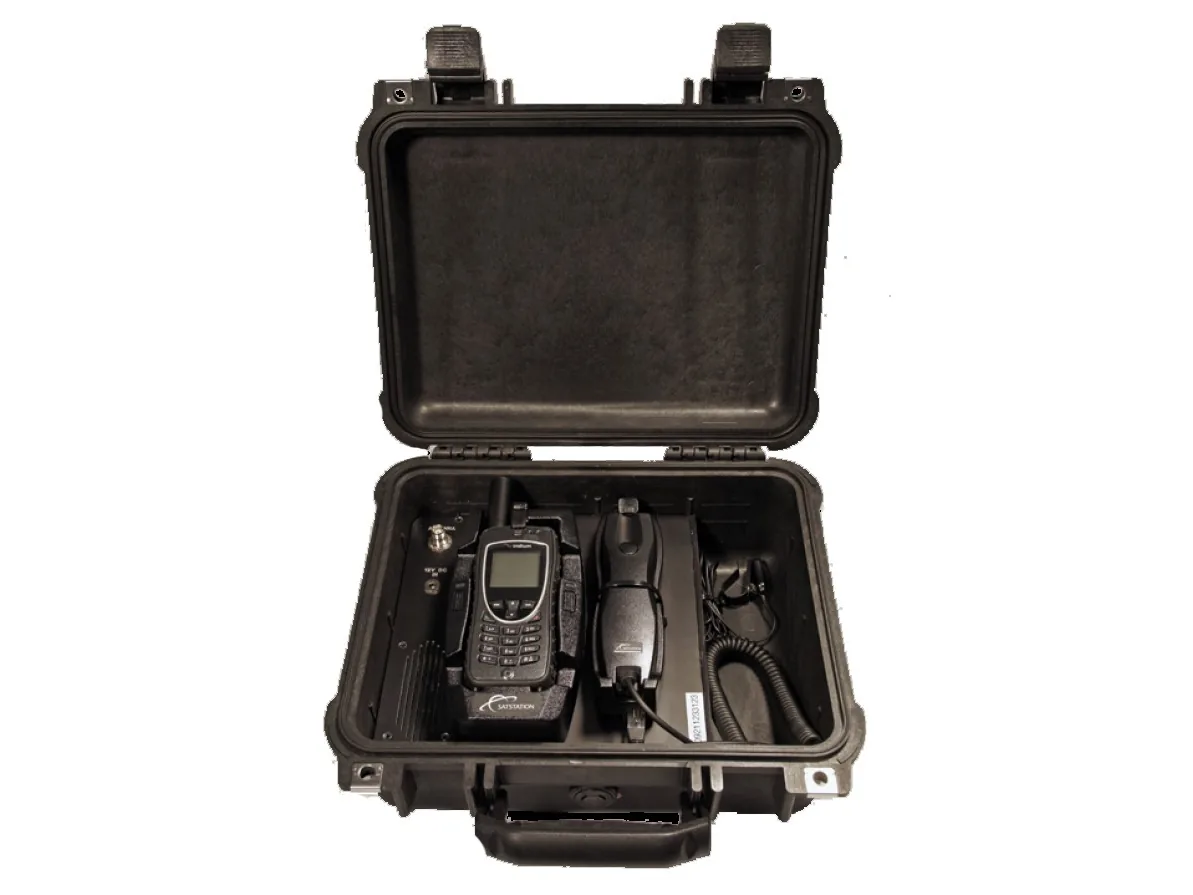 Телефон Iridium 9575 Extreme