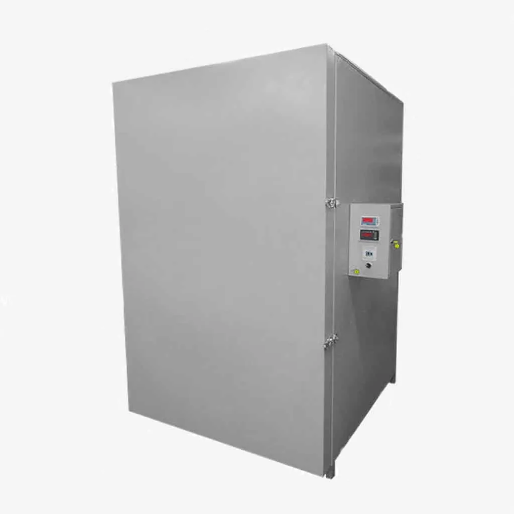Сушильный шкаф Climcontrol ШС 30/250-2000-П Standard