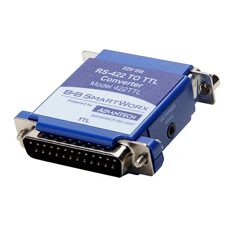 Серийный преобразователь Advantech BB-422TTL