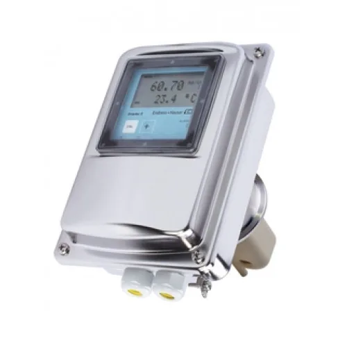Кондуктометр Endress+Hauser Smartec S CLD134