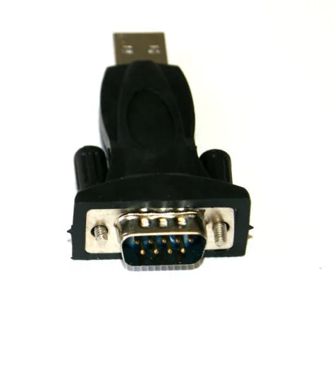 Переходник USB AM-RS232 DB9 M