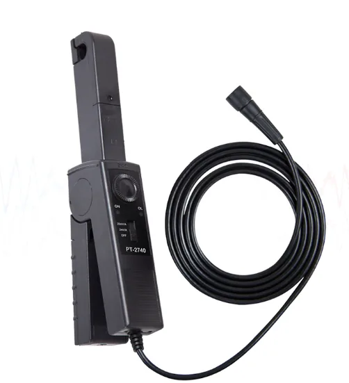 Датчик тока PINTECH PT-2740