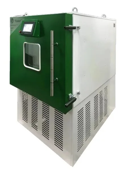 Термобарокамера СМ Климат СМ -70/150-120 ТХБ