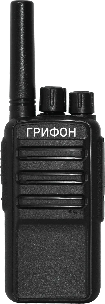 Рация Грифон G-33